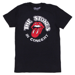 Футболка The Rolling Stones - In Concert