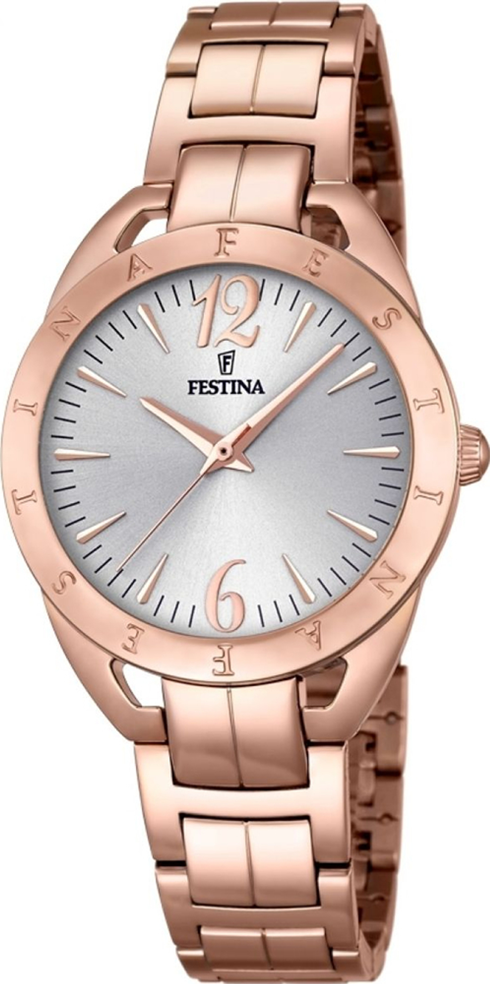 Женские наручные часы Festina F16935/1