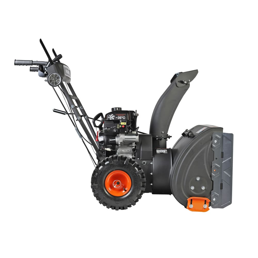 Снегоуборщик PATRIOT PRO 755 E