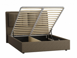 Кровать Ester 1600 модель 311 Анри 06