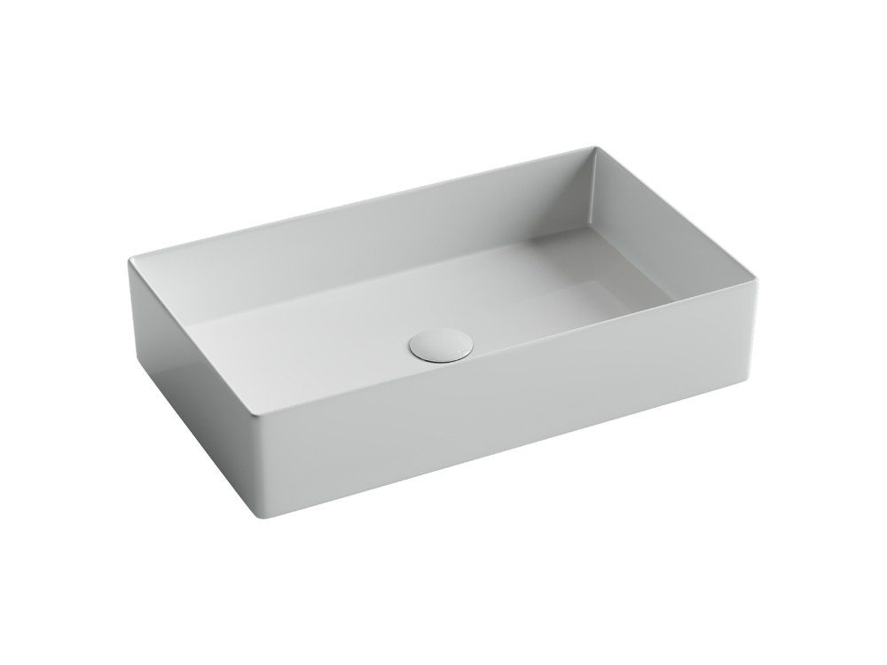 Накладная раковина Ceramicanova Element CN6070 60,1*36,1*13