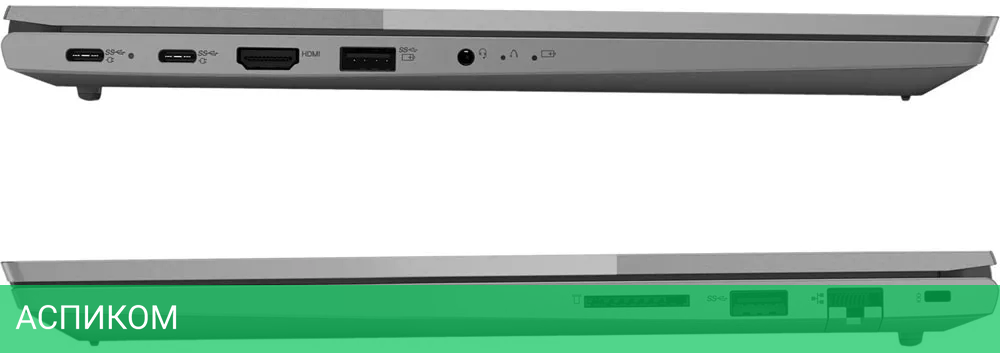 Ультрабук Lenovo ThinkBook 15 G3 ACL 21A400B0RU