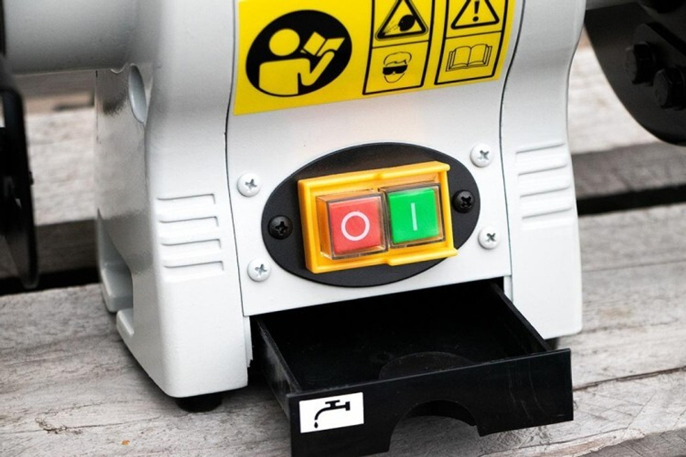 Станок заточной PROMA BKL-1500 25450150