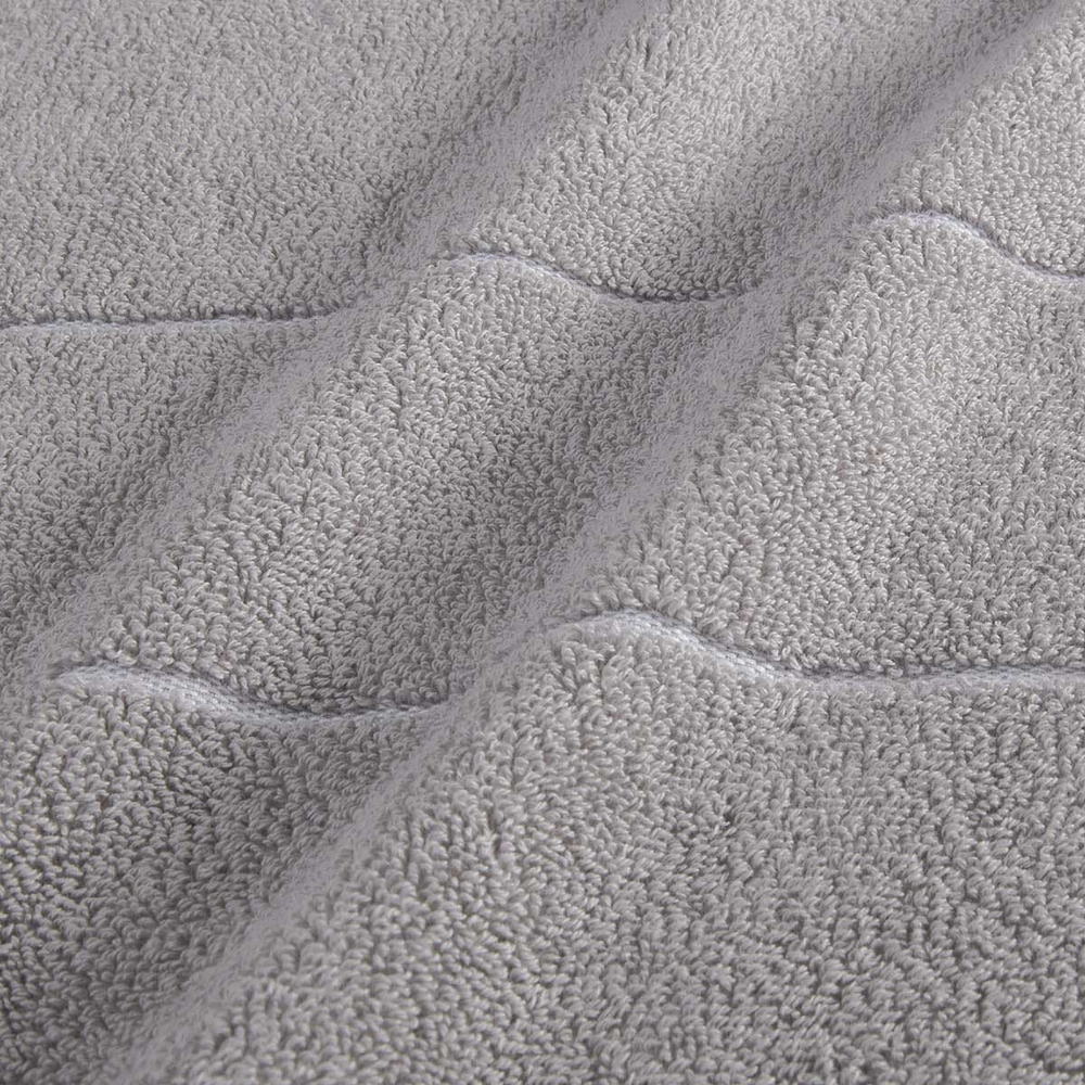Полотенце Boss Plain Concrete (70 х 140 см)