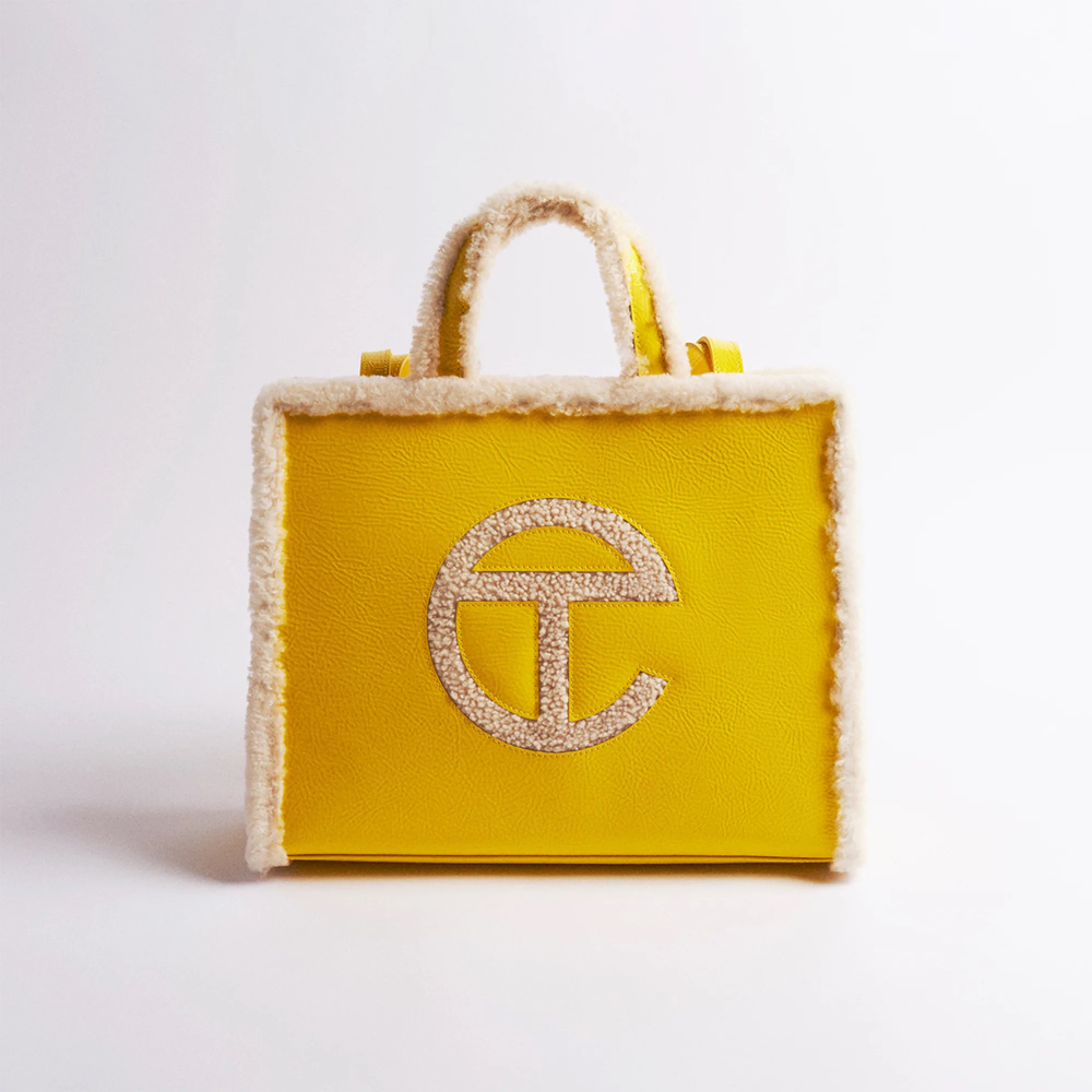 Сумка UGG x Telfar
