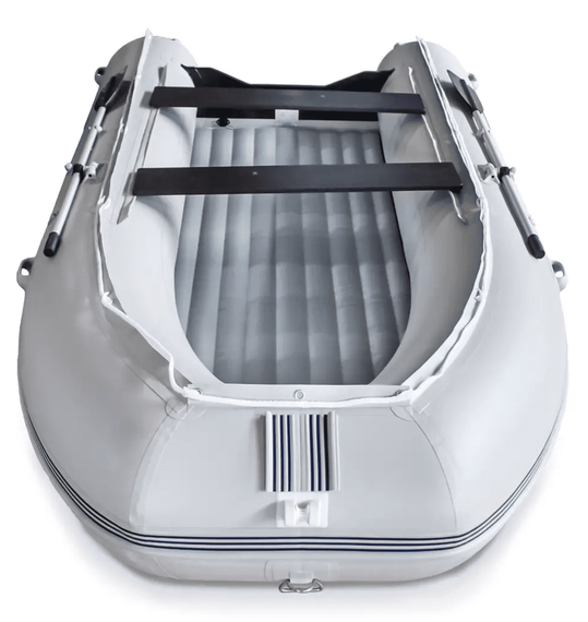 Лодка ПВХ SOLAR-420 K