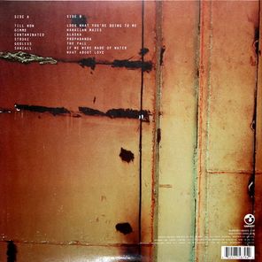BANKS / III (LP)