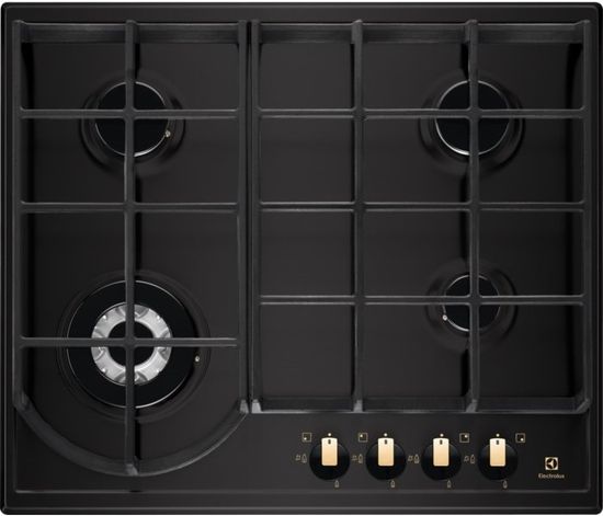 Газовая варочная панель Electrolux EGH 6343 BOR