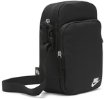 DB0456-010 СУМКА для активн.отдыха NK HERITAGE CROSSBODY - FA21