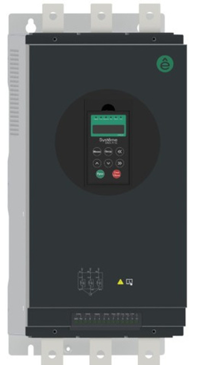 Устройство плавного пуска Systeme Electric STS22D90N4X