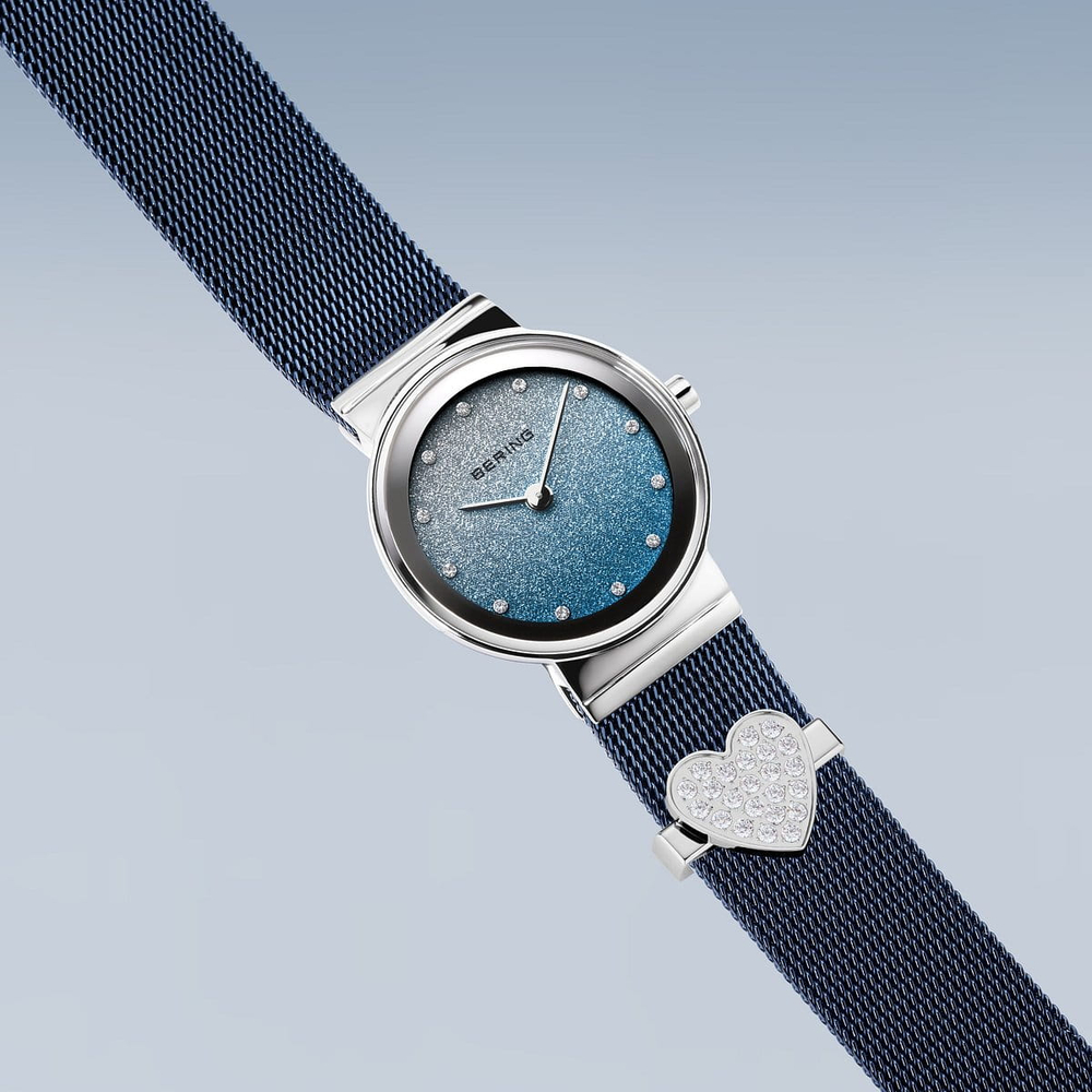 Набор с женскими часами Bering 10126-3073-GWP