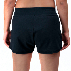 Шорты тренир. жен. HEAD Club Original Shorts W 814835-NV-S, р.S, хлопок, полиэстер, темно-синий