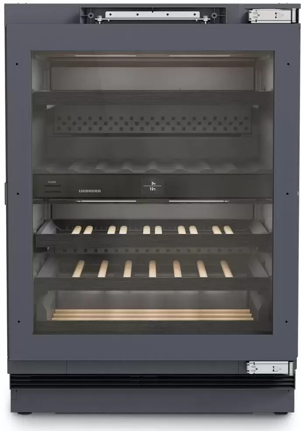 Встраиваемый винный шкаф Liebherr UWpri 3762