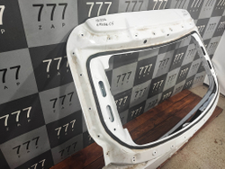 Крышка багажника Omoda C5 22-нв Б/У Оригинал 552000260AADYJ