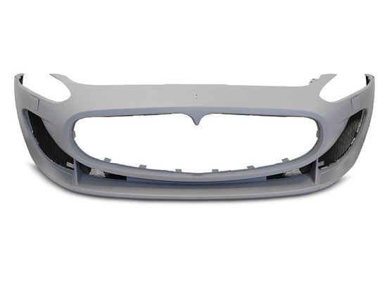 Бампер передний SPORT STYLE для MASERATI GRAN TURISMO 08-18