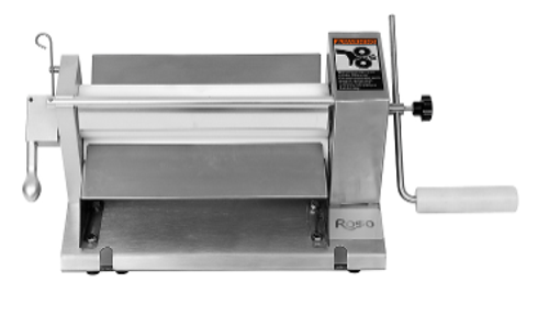 Машина тестораскаточная Rosso MPR-270