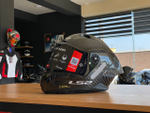 LS2 Thunder GP Aero Carbon