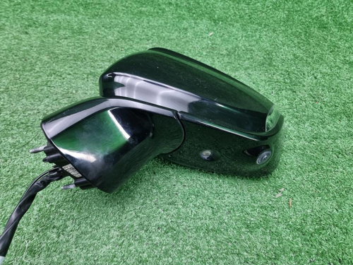 Зеркало левое Geely Tugella (2019-2024) 16 конт.