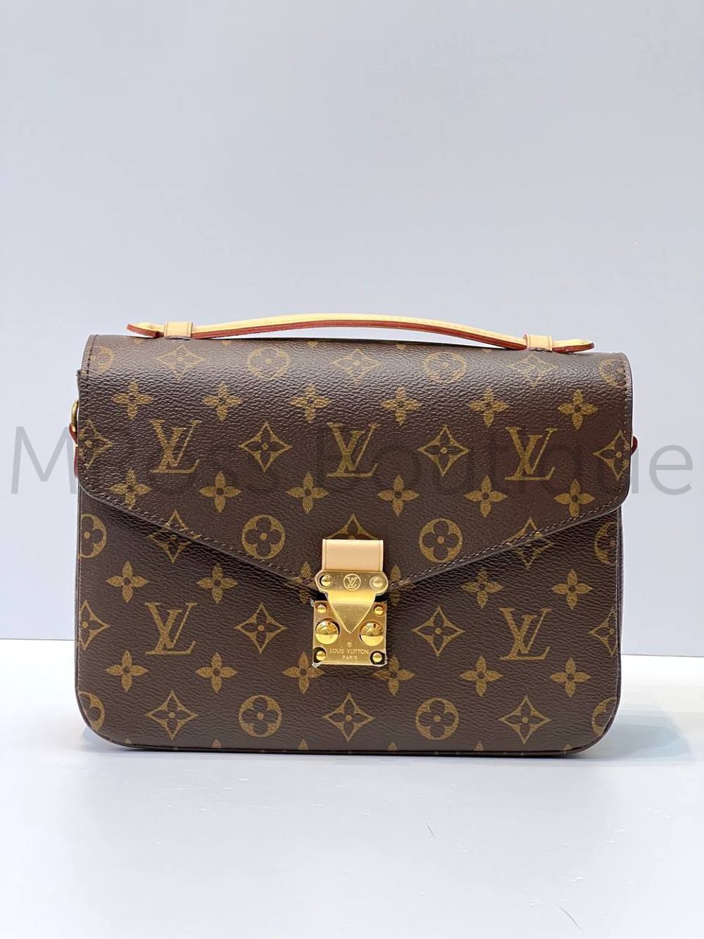 Сумка Pochette Metis Louis Vuitton Monogram