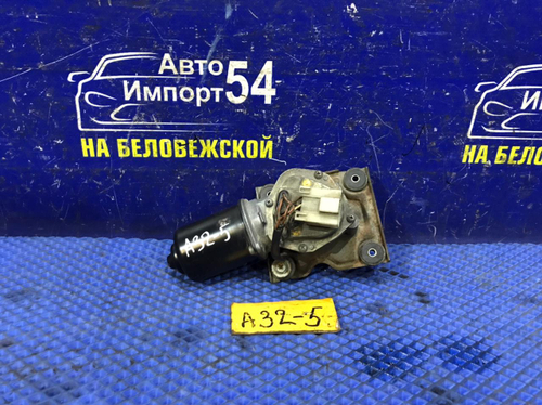 Моторчик переднего дворника NISSAN CEFIRO 1997