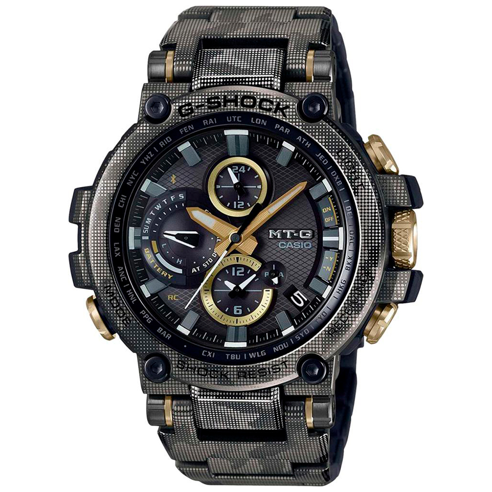 Casio MTG-B1000DCM-1A