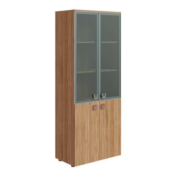 Шкаф для бумаг Solid 78x45x198