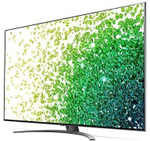 65" Телевизор LG 65UP75006LF LED, HDR (2021),черный