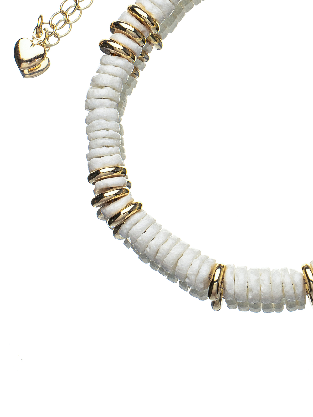 Браслет Maldives Love (Ракушечник)