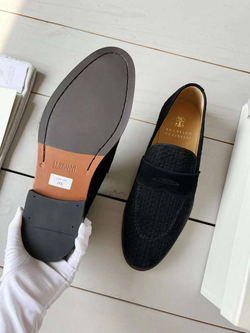 Туфли Brunello Cucinelli