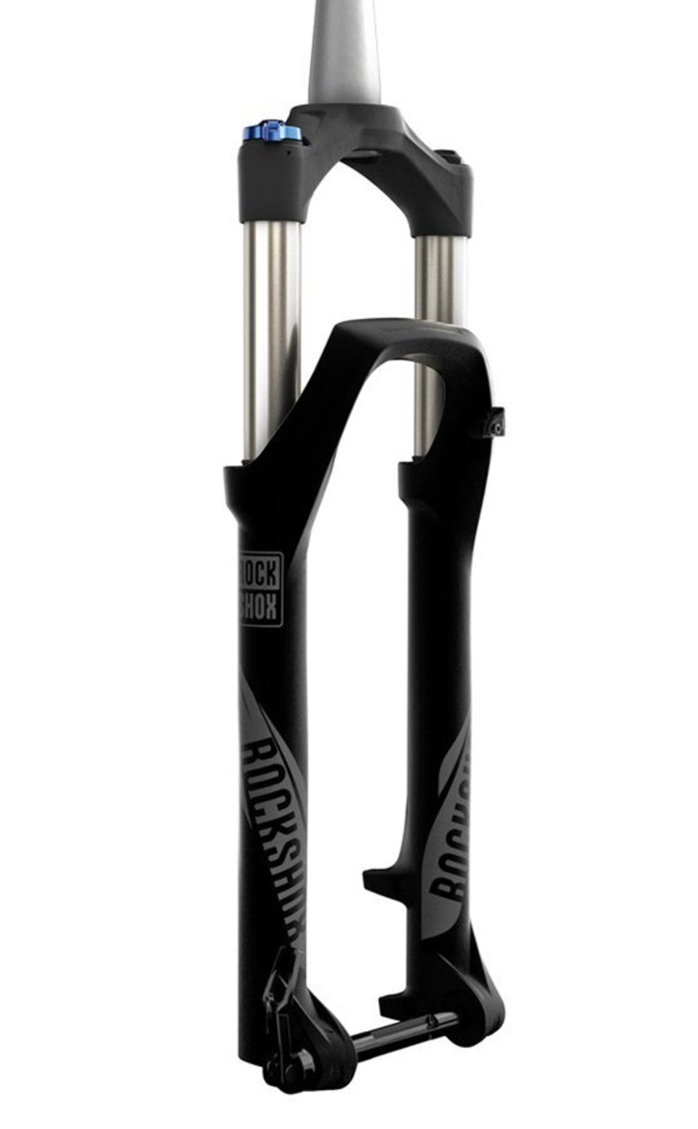 Вилка RockShox 27 JUDY S TK-SA CR 100ММ B-15 TPR