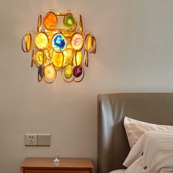 Бра Imperium Loft Agate 101290-26