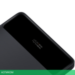 Портативное зарядное устройство Baseus Blade High Power Digital Display Black (PPBL000201)