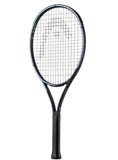 Детская теннисная ракетка Head Gravity JR 2023