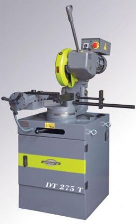 Дисковый отрезной станок Ileri Teknik DT 275T