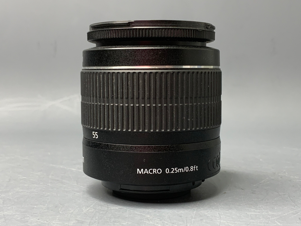 Canon EOS 4000D Kit 18-55mm 3.5-5.6 III