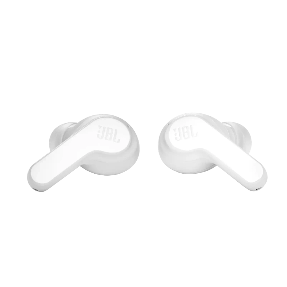 Беспроводные наушники JBL Wave 200TWS White с шумоподавлением