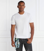 Футболка 3шт. Palm Angels - белый(PMUG003C 99FAB001)