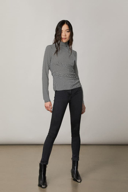 Джинсы женские PATRIZIA PEPE