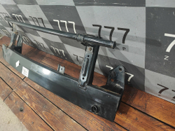 Усилитель переднего бампера Kia Rio 4 X-Line 17-20 Б/У Оригинал 64900H0500