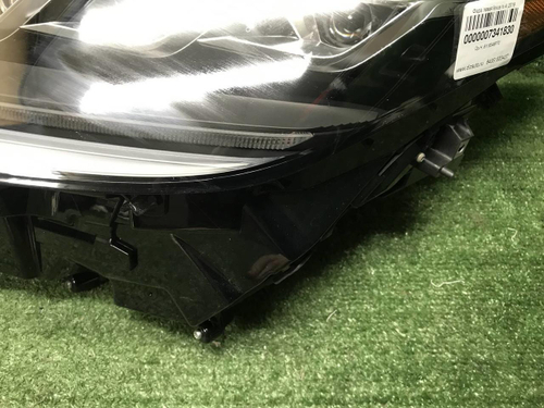 Фара левая Lexus RX 4 (2019-2022) LED