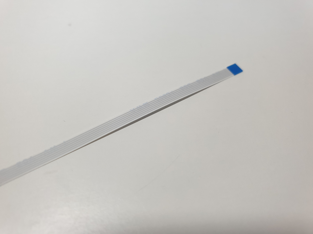 Шлейф включения Asus N56, N56J, N56V, 6 pin, 15 см