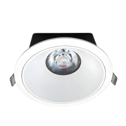 Светильник точечный встраиваемый Wertmark Technical Dorsum WTD.O06.000.30.10