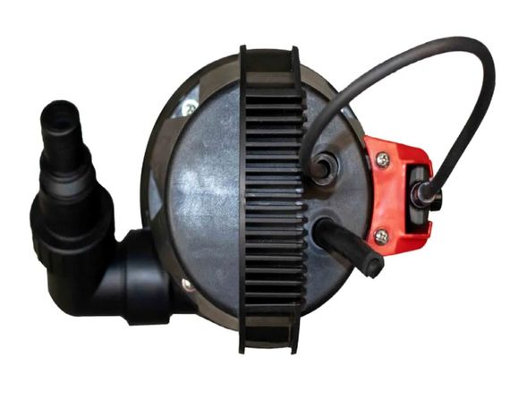 Насос дренажный Verton AQUA DP900/35PI 37552