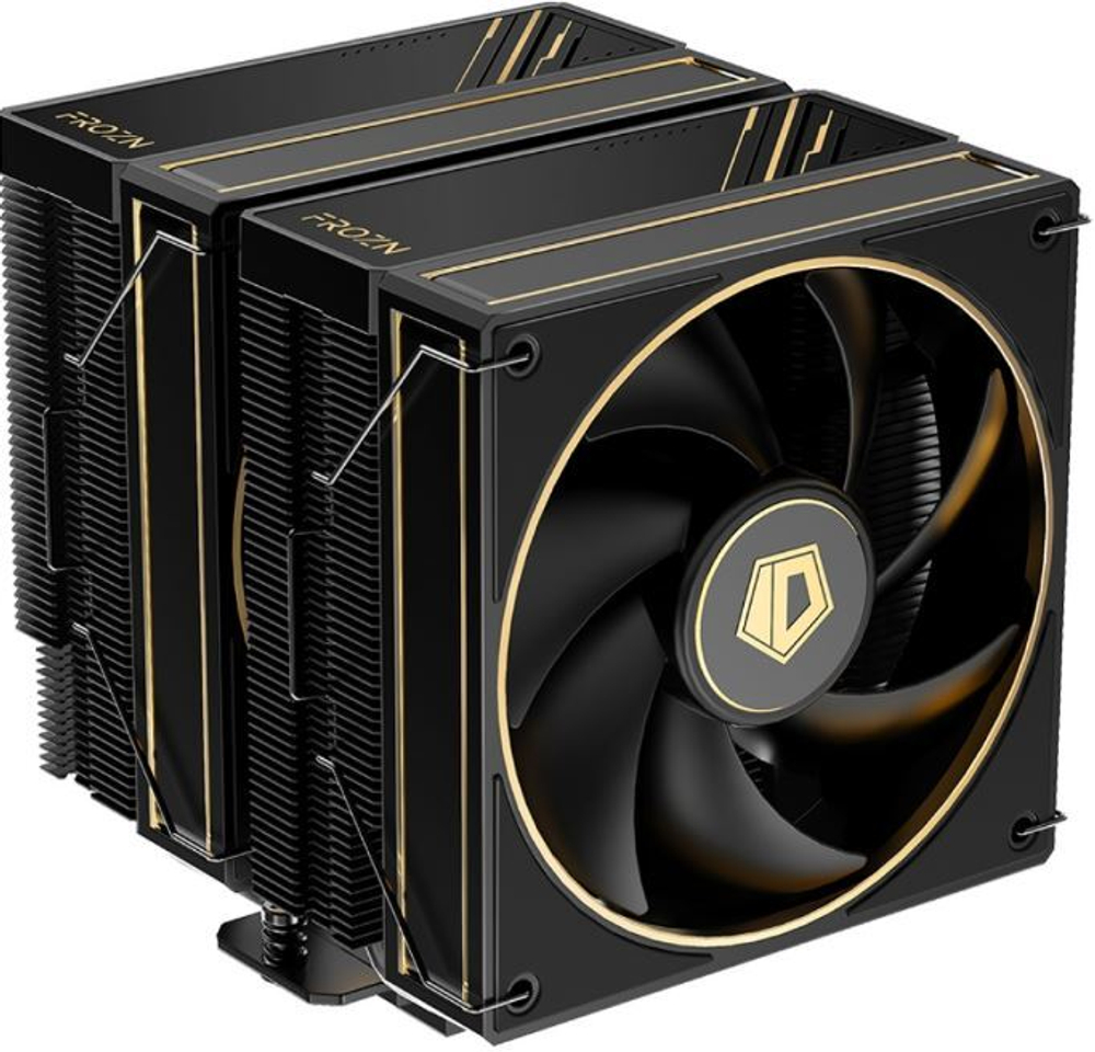 Кулер  ID-Cooling FROZN A620 GDL