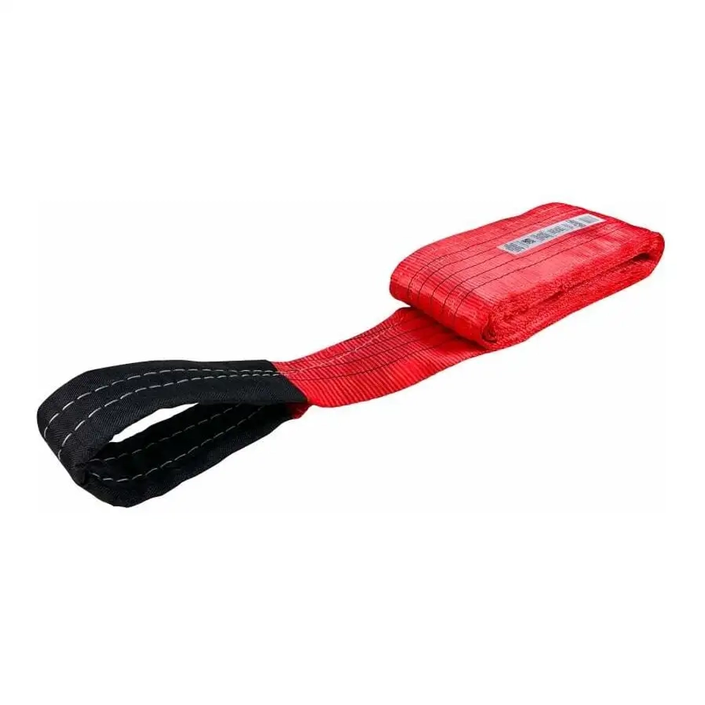 Строп REGULAR WIDE СТП 5,0т 4,00м SF5 150мм HITCH SZ078121