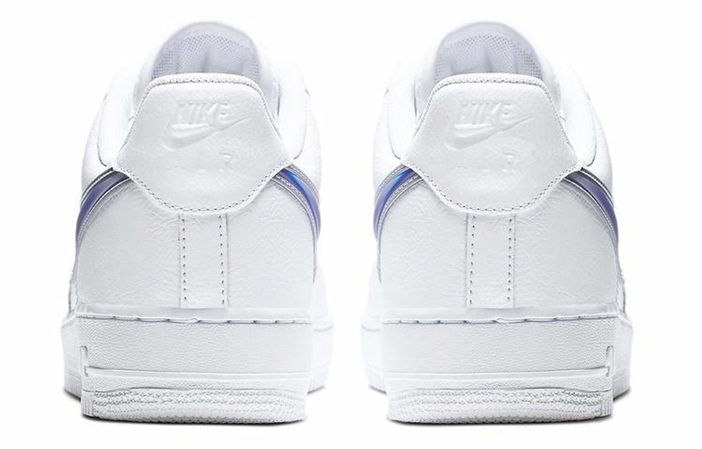 Кроссовки Nike Air Force 1 Low