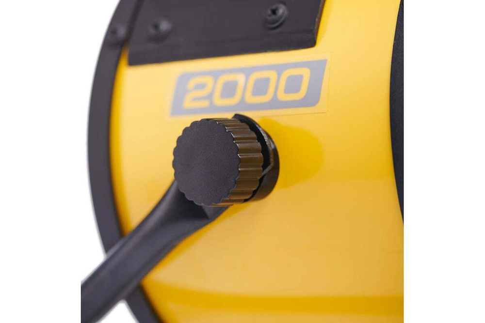 Тепловая пушка электрическая Ballu BKR-3