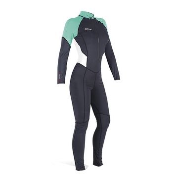 Гидрокостюм лайкровый женский Mares Rash Guard Trilastic