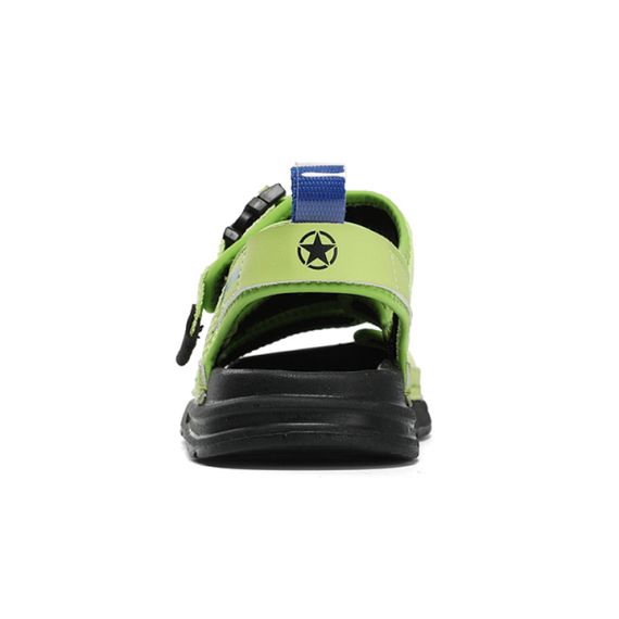 Jeep Sandals 'White'