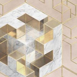 Бесшовная фреска ECO текстиль FORMULA, 2,7 м (Ширина 4 м)